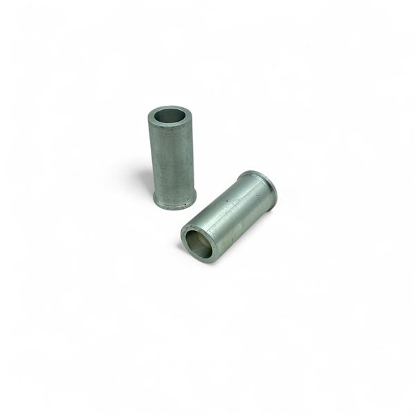 Flare Gun Inserts for 26.5mm Flare Guns to Convert to 12 Ga X 2 Qty