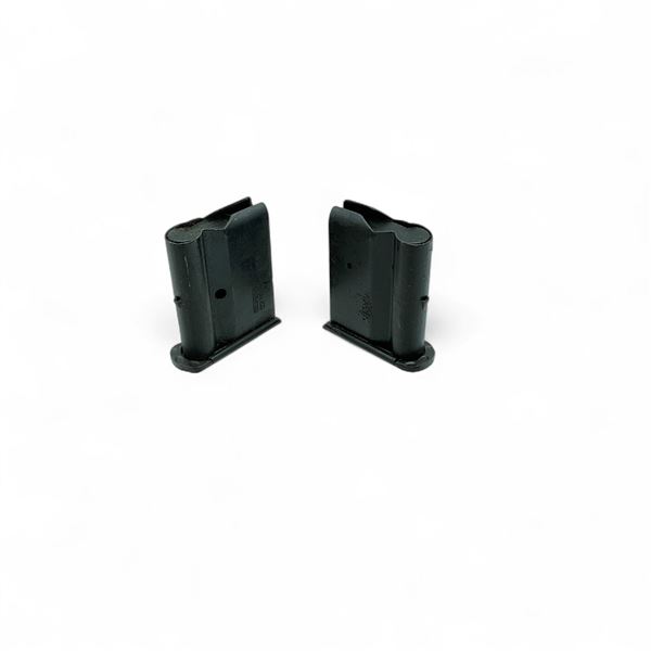 Zastava .22 WMR - .17 HMR Magazine X 2 Qty