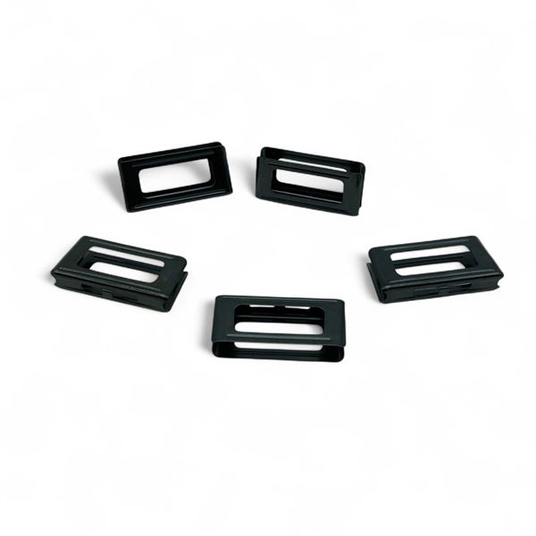 Carcano Stripper Clips X 5 Qty