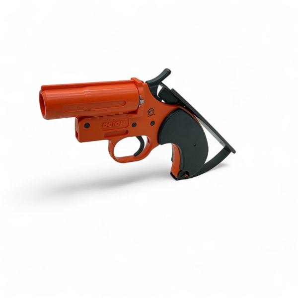 Orion 12 Ga Plastic Flare Pistol