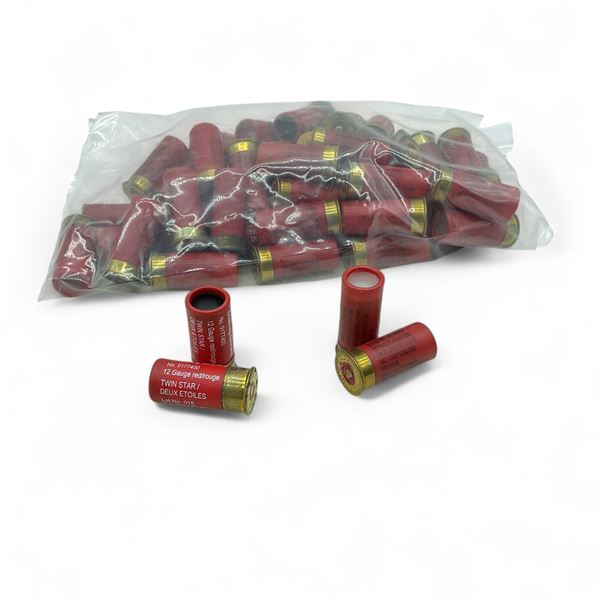 Orion Short Flares, Approximately 50 Qty