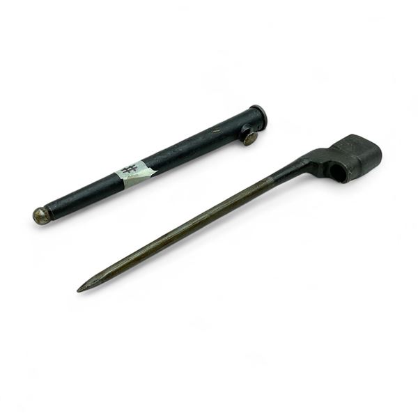 Lee Endfield Bayonet