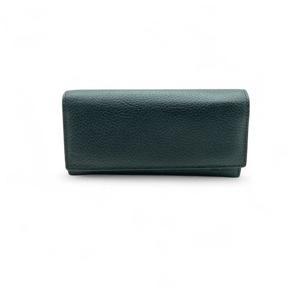Wallet with Multi-Card Slot, 7" x 3-3/4"