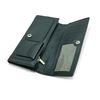 Image 2 : Wallet with Multi-Card Slot, 7" x 3-3/4"