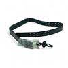 Image 1 : Italian Style Collection Leather Belt, 40"