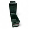 Image 2 : MTM Case Gard Military Style 50 Cal Ammo Can, 508" X 11" X 7.2"
