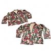 Image 4 : Rothco Ultra Force BDU Shirt Size XLarge Regular and Large Regular X 2 in Red Urban Camo