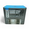 Image 1 : Stanley Camp Pro Cook Set, 4.5 L