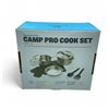 Image 3 : Stanley Camp Pro Cook Set, 4.5 L