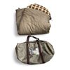 Image 2 : Woods Yukon -45 Degree Sleeping Bag, Fits Person Up to 6'5"