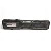 Image 1 : Flambeau Outdoors Express Foam Lined Gun Case, 45.5" X 8.5"