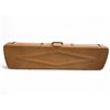Image 1 : Hard Lockable Gun Case with Keys, 52" X 13" X 4"