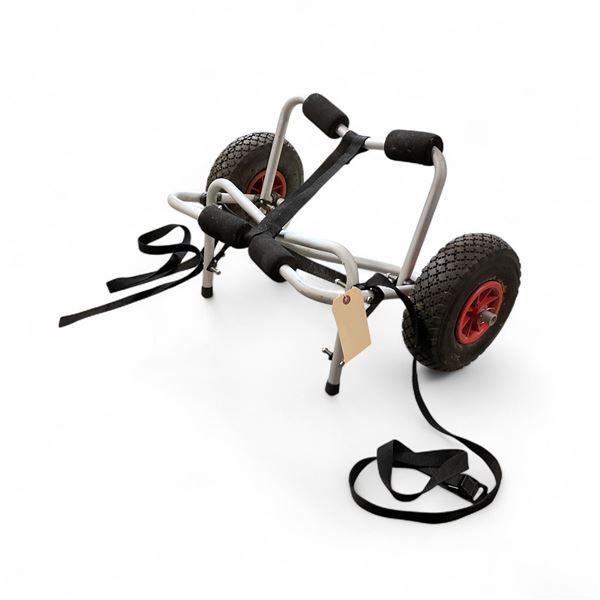 Kayak Cart/ Canoe Dolly