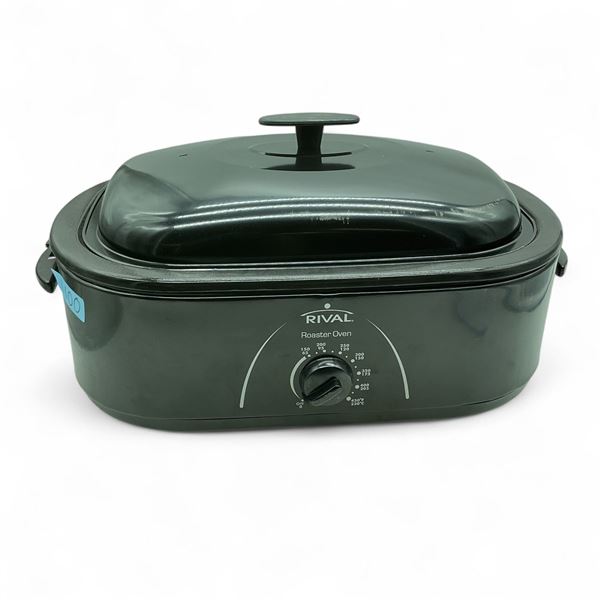 Rival 16 Qt Roaster Oven