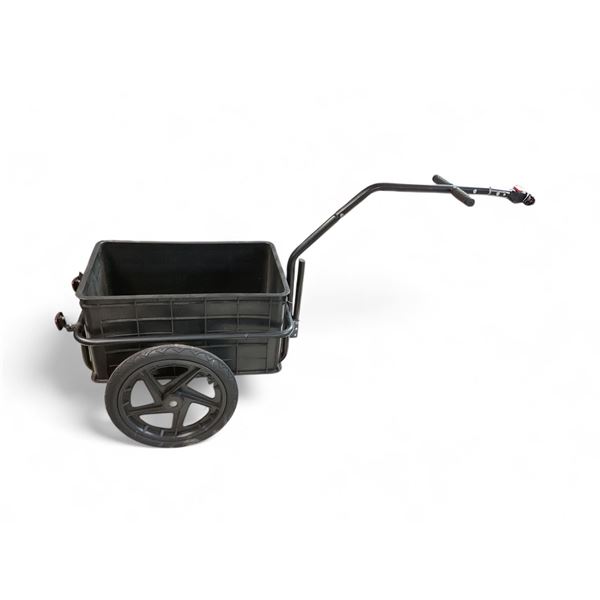 Pull Along Wagon for Bike