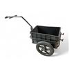 Image 2 : Pull Along Wagon for Bike