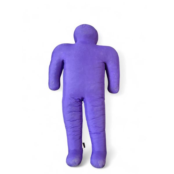 Child Sized/ Weighted Grappling Dummy, 45" Tall