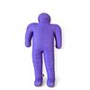 Image 1 : Child Sized/ Weighted Grappling Dummy, 45" Tall