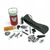 Image 1 : Coleman 1.8 L Thermos, Flashlight, Rails, Locks, Stripper Clips, 42" Gun Case and Weaver Laser