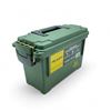 Image 1 : Plano .30 Cal Field Box/ Plastic Ammo Can 11.5" x 5" x 7"