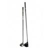 Image 1 : Hippo 370 Golf Club and Mercury Golf #2 Jumbo Gold Club