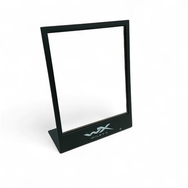 Wiley X Countertop Mirror, 9.25" x 7"