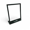 Image 1 : Wiley X Countertop Mirror, 9.25" x 7"