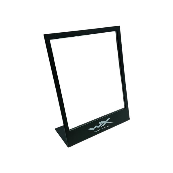 Wiley X Countertop Mirror, 9.25" x 7"