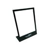 Image 1 : Wiley X Countertop Mirror, 9.25" x 7"