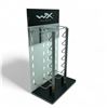 Image 2 : Wiley X Lockable Countertop Sunglasses Display, 23.5" x 8"