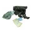 Image 2 : Yugoslavian M1 Gas Mask Kit