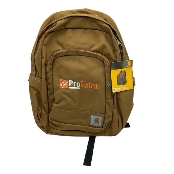 Carhartt Essential 25L Laptop Backpack