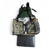 Image 1 : Adjustable Mossy Oak Break Up Camo Turkey Hunting Vest