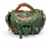 Image 1 : Ugly Stick Camo Tackle Bag with X 4 Tackle Storage Boxes