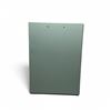 Image 1 : Uline Metal Clip Board, 12.5" x 9"