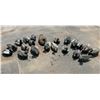 Image 1 : Assorted Floating Duck Decoys X 21 Qty