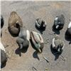 Image 3 : Assorted Floating Duck Decoys X 21 Qty