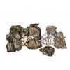 Image 1 : Assorted Hunting Clothes, Sizes: Medium, Large, Extra-Large  X 12 Qty