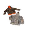 Image 4 : Assorted Hunting Clothes, Sizes: Medium, Large, Extra-Large, 2X-Large  X 13 Qty