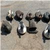 Image 2 : Assorted Duck Decoys X 13 Qty