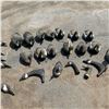 Image 3 : Assorted Duck and Goose Decoys and Parts X 24 Qty