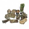 Image 1 : Assorted Hunting/ Camo Head Gear, Gloves and Cam Net