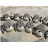 Image 6 : Canada Goose Plastic Decoys X 15
