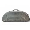 Image 1 : Field Locker Hard Plastic Bow Case with Foam 50" x 18"