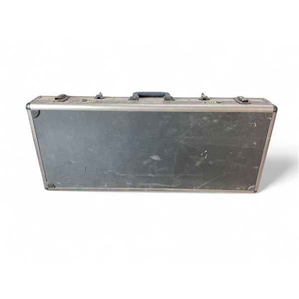 Guard Force Hard Case, Combination Locking, 32" x 13.5" x 4.5"