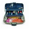 Image 1 : Plano Tackle Box with Assorted Fishing Gear