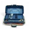 Image 2 : Plano Tackle Box with Assorted Fishing Gear