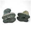 Image 2 : Wind River Yukon 2.0 IceFX Boots, Size: 11 and Rocky Camo Boots, Size: 11