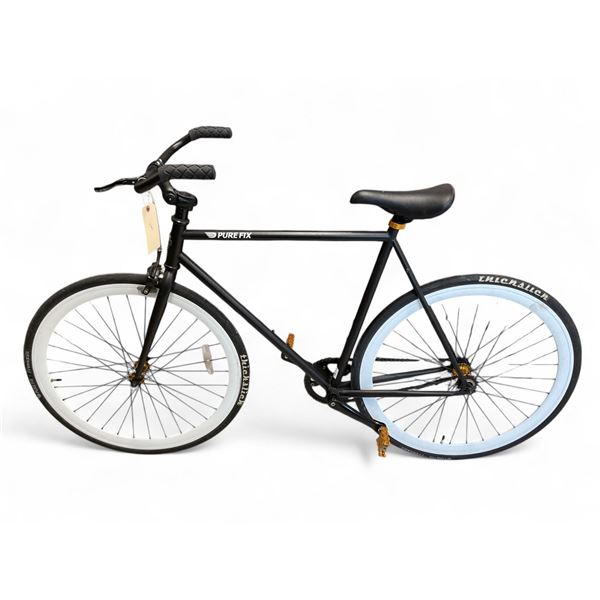 Pure Fix 58CM Original Series Single Speed Road Bicycle, Store Pickup Only