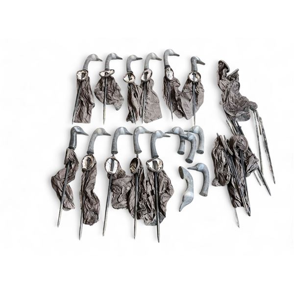 Goose Decoys